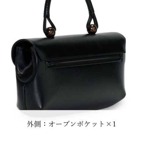 在庫無くなり次第販売終了 ]ロイヤルモデル ～漆～【濱野皮革工藝