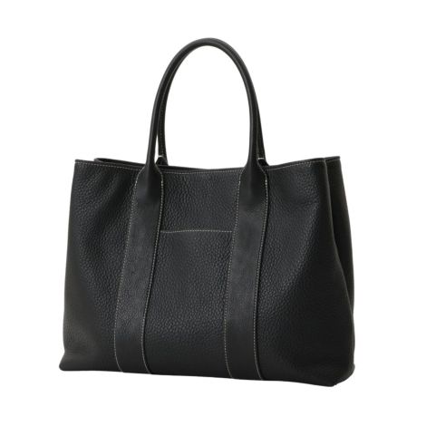 YOKOHAMA W 再販レアバック プリムスセレブトートA4収納 トートバッグ【濱野皮革工藝 HAMANO