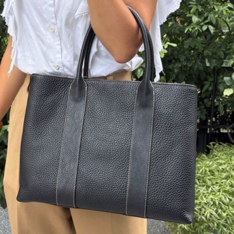 プリムスセレブトートA4収納 トートバッグ【濱野皮革工藝 HAMANO