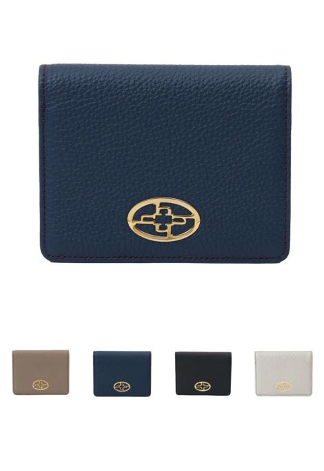 ハナエル二つ折り財布【濱野皮革工藝 HAMANO】 | 【公式】濱野