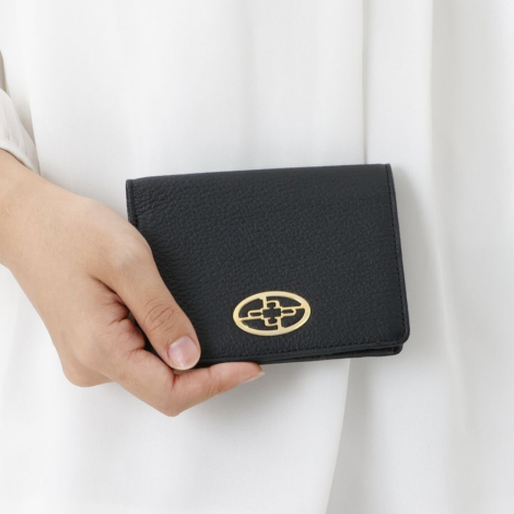 ハナエル二つ折り財布【濱野皮革工藝 HAMANO】 | 【公式】濱野