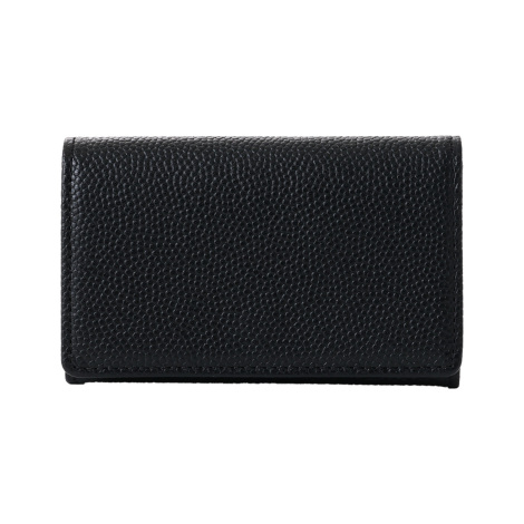 傅HAMANO 名刺入れ 黒 [新品] 期間限定10％OFF】【現品限りオンライン限定】ダンク 名刺入れ