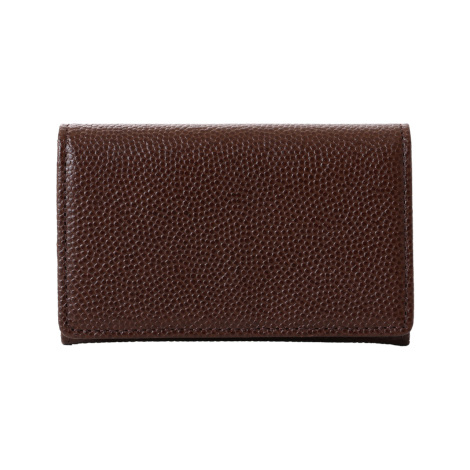 傅HAMANO 名刺入れ 黒 [新品] 期間限定10％OFF】【現品限りオンライン限定】ダンク 名刺入れ