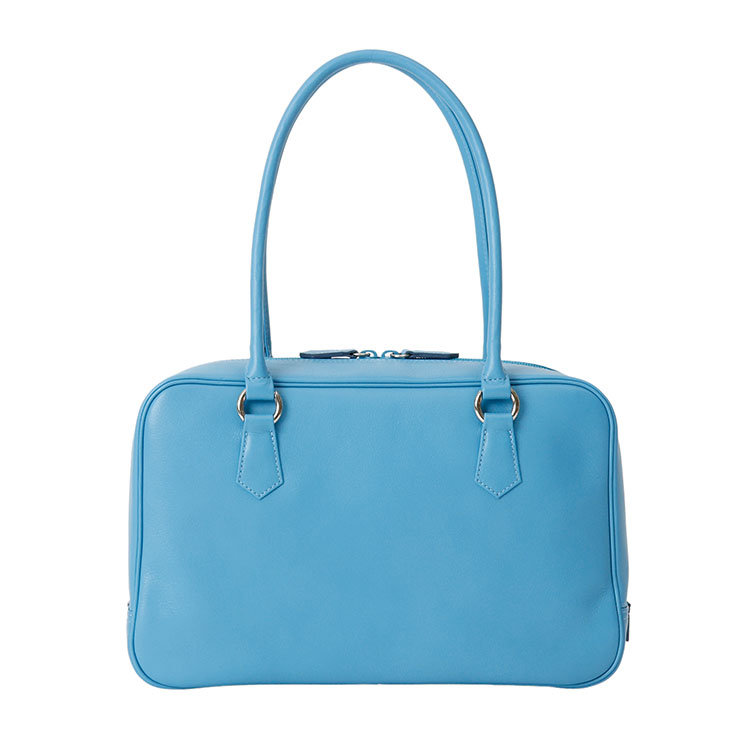 防水バッグ】フロット エヴィ ボストン【濱野皮革工藝 HAMANO  