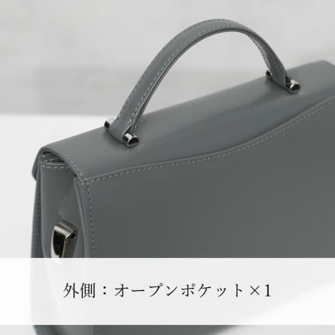 プティ・フォルム UNO【濱野皮革工藝 HAMANO】 | 【公式】濱野