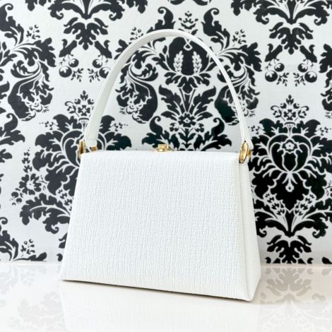 コキーユ エルゴハンドバッグフォーマルバッグ 卒業式 入学式 慶事