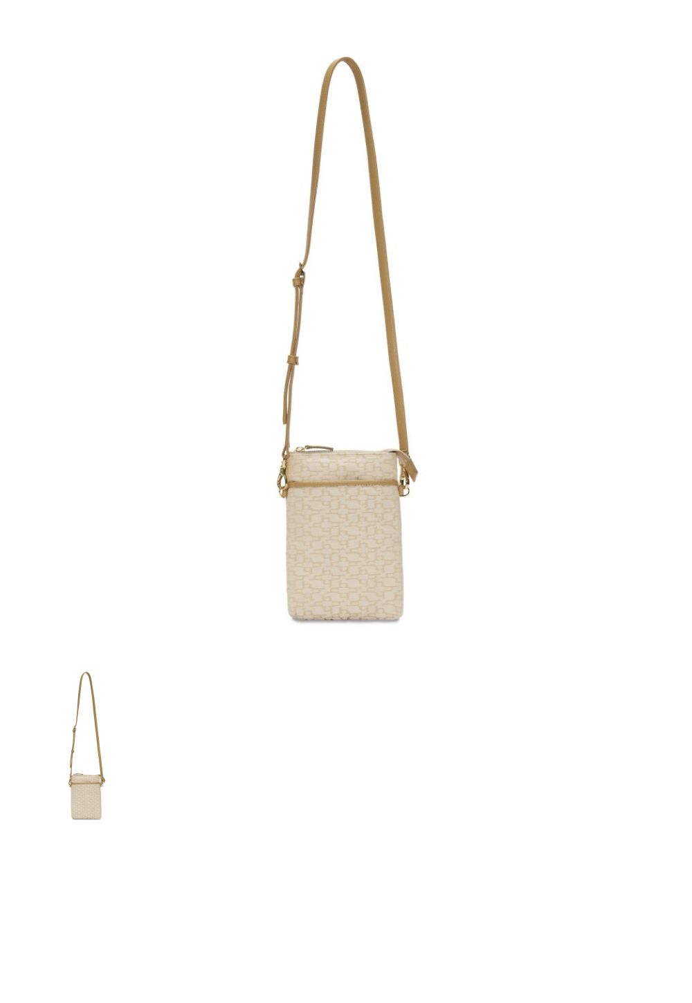 HAMANO 濱野 ゴールドチェーン ショルダーバック パーティーバック ディニタ2wayショルダーバッグ【濱野皮革工藝 HAMANO