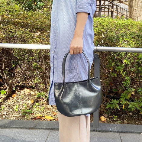 現品限り オンライン限定】メリートート ミニ MISTO(レッド) | 【公式