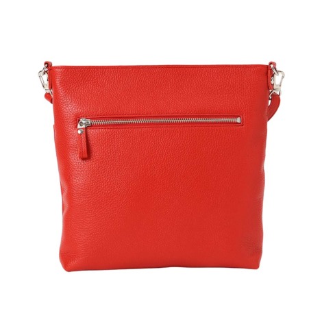 現品限りオンライン限定】スクエアショルダー MISTO(レッド) | 【公式