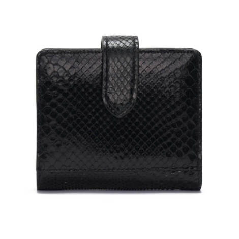 現品限り オンライン限定】リザード折り財布【濱野皮革工藝