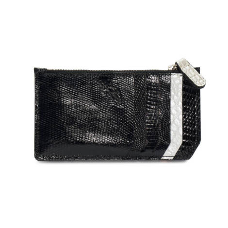 現品限り オンライン限定】リザードフラグメント【濱野皮革工藝