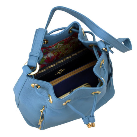 現品限りオンライン限定】フィオーレ バケットショルダー | 【公式