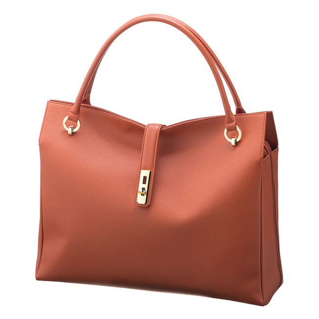 グレース ディライトトートA4収納 トートバッグ カジュアルバッグ