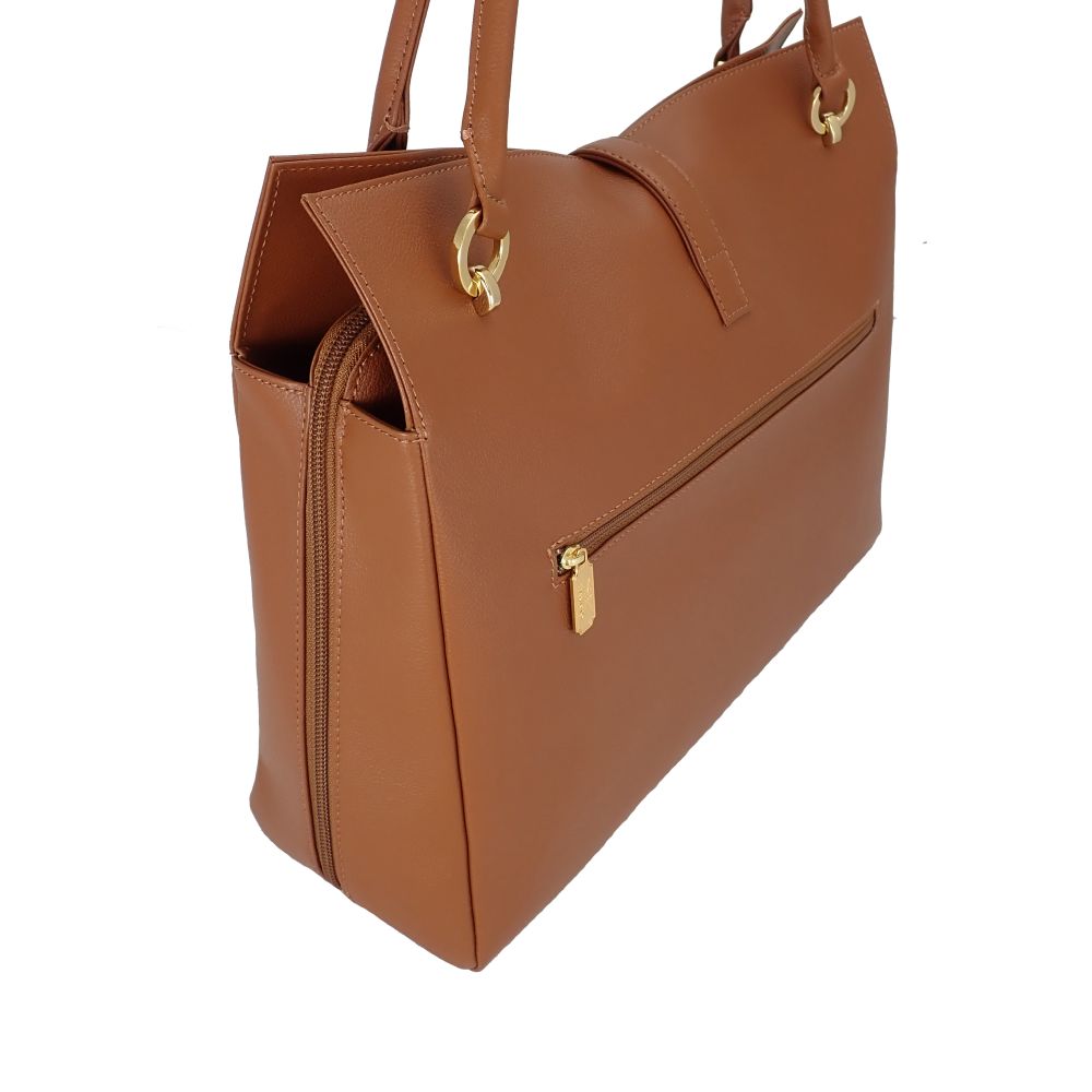 グレース ディライトトートA4収納 トートバッグ カジュアルバッグ